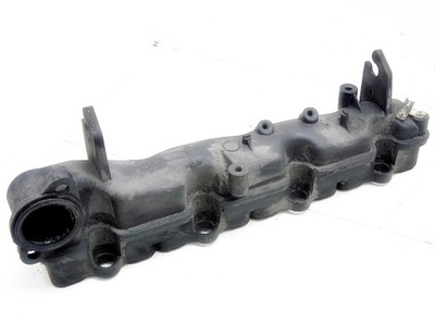 Колектор всмоктуючий ford transit mondeo 2.0 tddi tdci фото №1