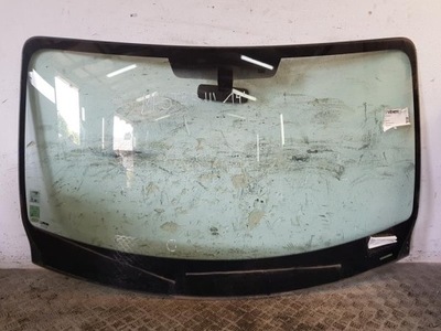Стекло передняя лобовое renault master iii фото №1