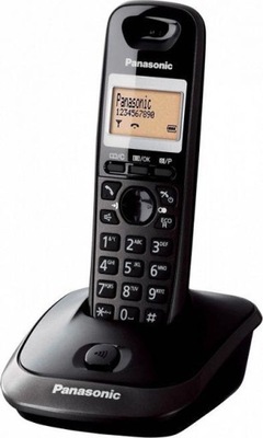Telefon Panasonic KX-TG2511 PDT