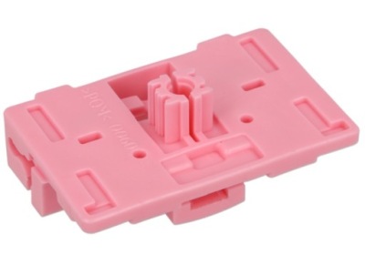 Кліпса оббивочний audi a6 c5 rom c60541 rom фото №1