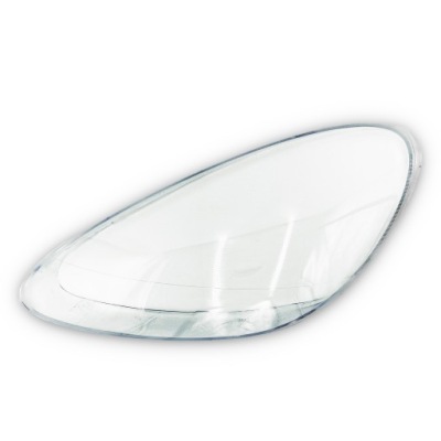 Стекло фары стекло фара porsche cayenne 2 7p5 92a 958 левый фото №1