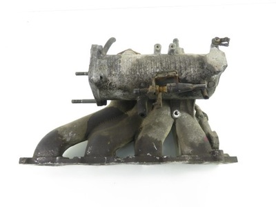 Колектор всмоктуючий suzuki grand vitara i 2.0 фото №1