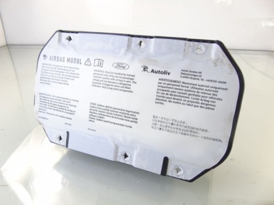 Ford kuga mk2 подушка пассажира air bag фото №1