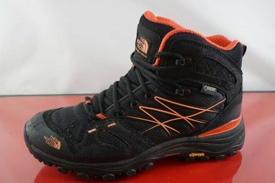 BUTY TREKKINGOWE THE NORTH FACE GORE-TEX VIBRAM 39