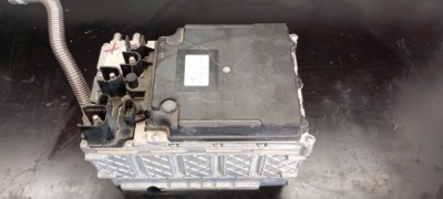 Акумулятор акумулятор mercedes a0009828317 фото №1