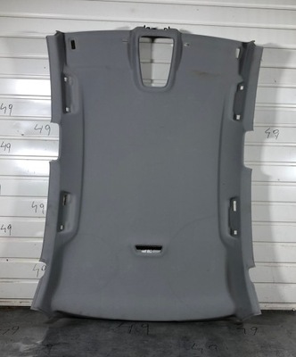 Audi a4 b9 sedan 15- потолок потолок фото №1