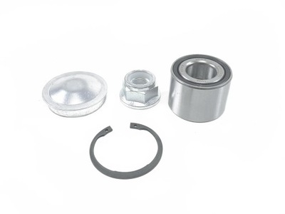 Набір підшипник колеса meyle 16-14 650 0001 фото №1