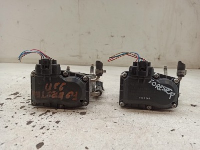 Subaru legacy iv 2.0d ee20 клапан egr 14710aa740 фото №1