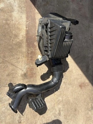 Renault twingo iii фильтр воздуха корпус 165003255r фото №1