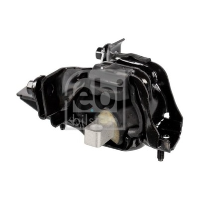 FEBI BOLSA DEL MOTOR IZQUIERDA SEAT CORDOBA 6L2  