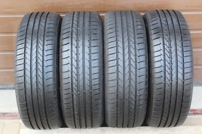 GOODYEAR EFFICIENTGRIP 195/55R16 87V 2015 J.NOWE  