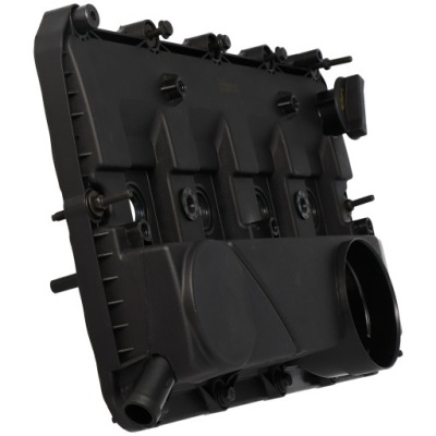 Кришка головки citroen jumper ii ford transit / peugeot boxer / ducato 06- фото №1