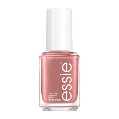 Essie 30172913 lakiey do paznokci Brąz Metaliczny