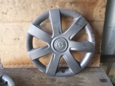 TOYOTA SCION TC WHEEL COVER  