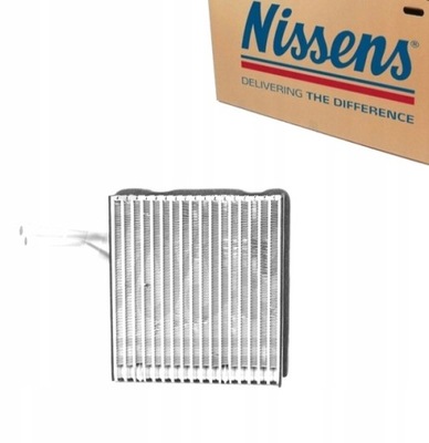 Испаритель vw golf iv 2.0 2.3 v5 2.8 v6 vr6 3.2 r32 фото №1