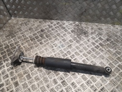 Mini clubman f54 ліва сторона амортизатор задній фото №1