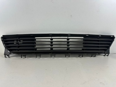 Решітка радіатора решітка решітка радіатора opel corsa c lift 13120833 фото №1