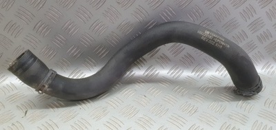 Шланг wąż wody opel corsa e 1.2 1.4 фото №1