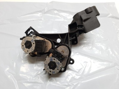 Моторчик обігрівача bmw 3 e46 фото №1