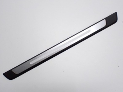 Молдинг накладка поріг поріг ліва перед 8w0853373f audi e-tron 4ke 22r фото №1