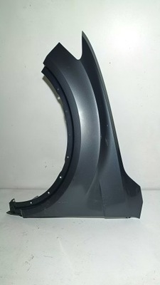 Vw t-roc 2ga821105a крыло левый передний фото №1