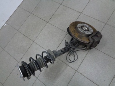 Mcperson поворотний кулак ліва mini r60 countryman 1.6 дизель 2010- фото №1