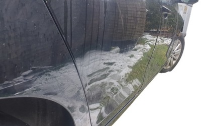 Двері праве перед передні vw golf vi l041 фото №1