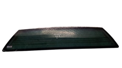 Ford ranger 3 2020 rok стекло задняя задняя фото №1