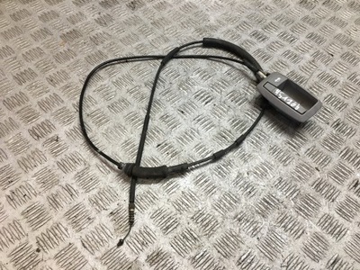 Boxer ручка капот трос 06- фото №1