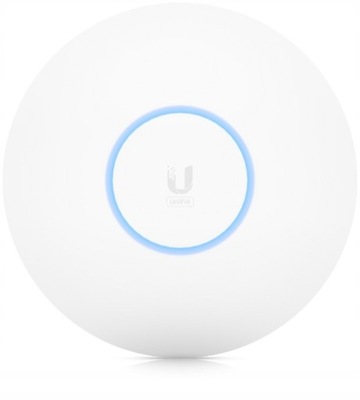 Access Point UBIQUITI U6-PRO WiFi 6 4x4 MU-MIMO VLAN