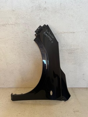 Крыло перед передний левый subaru forester 4 iv фото №1