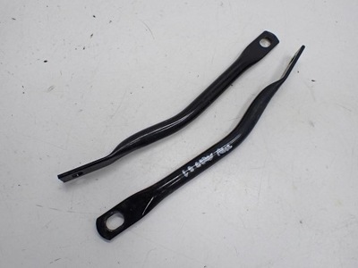 Кронштейн кронштейн подрамник dacia sandero ii logan ii 14r фото №1