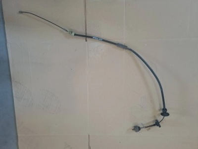 Dacia sandero i stepway 1.6 бензин трос сцепления 8200215961 фото №1