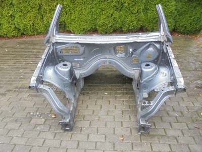 Mercedes gl gls x166 четверть лонжерон левая правая фото №1