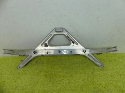 Балка перед audi q7 4m 2 ii 13- распорка идеальное состояние оригинал фото №1