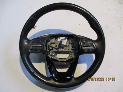 Повітропровід hyundai kona фото №1