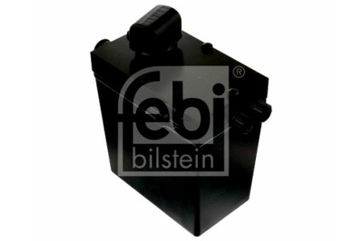 FEBI BILSTEIN BOMBA ELEVADOR CABINAS IVECO STRALIS I STRALIS II  