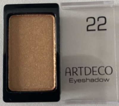 Artdeco Eyeshadow cień do powiek nr 22