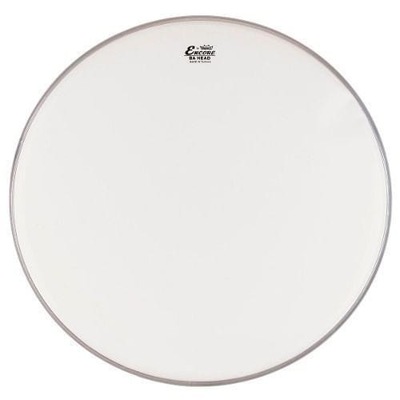 ENCORE by Remo Ambassador Clear 14"