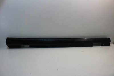 Молдинг порог правая mercedes b-klasa 246 w246 oem a2466900340 фото №1