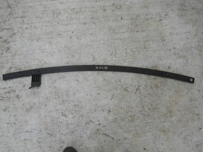 Балка усилитель перед kia ev6 hyundai ioniq 5 фото №1