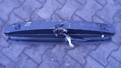 Балка передняя citroen xsara picasso 1.8b 01r фото №1