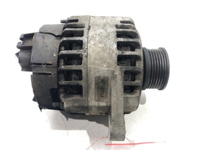 ALTERNATOR OPEL VECTRA C 102211-8270 1.9 120KM 02-09