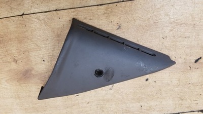 Захист трикутник дзеркало ліва ford mondeo mk2 фото №1