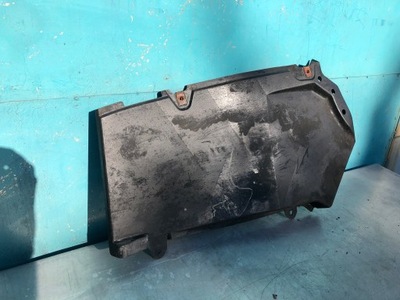 Mercedes w212 защита подвеска правый задняя фото №1