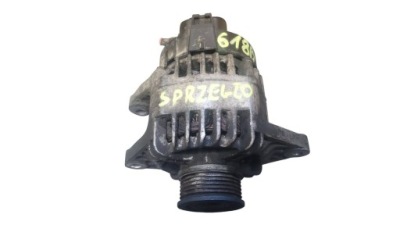 Генератор fiat stilo alfa romeo 1.0 jtd mjet 46782213 60816557 фото №1