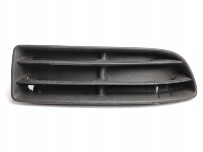 Vw bora решётка решётка радиатора бампера правый перед 1j5853666c фото №1