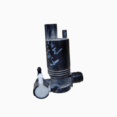 Ford fiesta mk7 09-17r помпа омивача фото №1