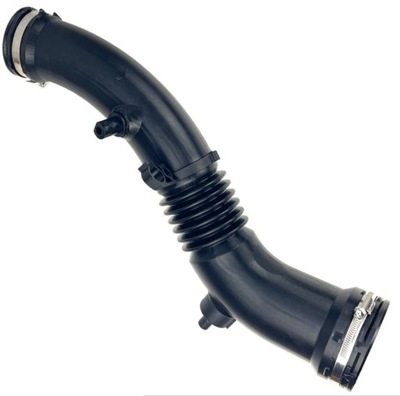 Труба wąż шланг turbo інтеркулер renault vel satis espace iv 2.0t фото №1