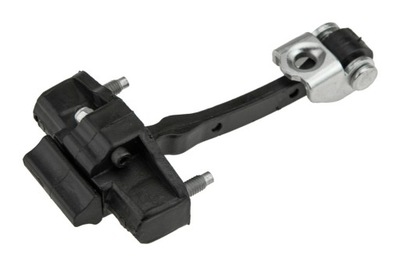 Обмежувач двері передніх citroen c4 cactus l/p фото №1